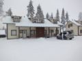 Aurinkokunta Holiday Homes ホテルの詳細