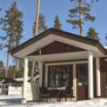 Break Sokos Hotel Vuokatti Apartments ホテルの詳細