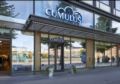 Cumulus City Hakaniemi Helsinki ホテルの詳細