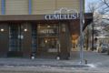 Cumulus City Pori ホテルの詳細