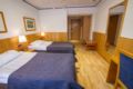 Economy Hotel Savonia ホテルの詳細