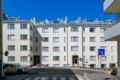 Forenom Apartments Helsinki Kruununhaka ホテルの詳細