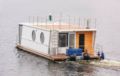 Holiday Home De luxe King Houseboat ホテルの詳細