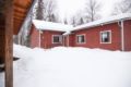 Holiday Home Ivalo ホテルの詳細