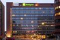 Holiday Inn Helsinki West - Ruoholahti ホテルの詳細