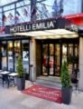 Hotel Emilia ホテルの詳細