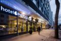 Hotel Indigo Helsinki-Boulevard ホテルの詳細
