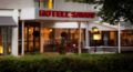 Hotel Savoy ホテルの詳細
