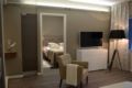 Hotel Vuokatti Apartments ホテルの詳細