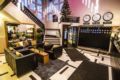 Hotel Vuokatti ホテルの詳細