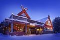 Lapland Hotels Äkäshotelli ホテルの詳細