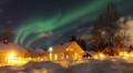 Lapland Hotels Ounasvaara Chalets ホテルの詳細