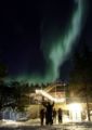 Lapland Hotels Sky Ounasvaara ホテルの詳細