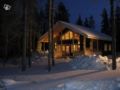 Luxury Lodge Ylläs ホテルの詳細