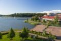 Naantali Spa Hotel ホテルの詳細