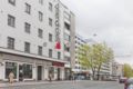 Omena Hotel Turku ホテルの詳細