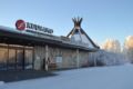 Original Sokos Hotel Kuusamo ホテルの詳細