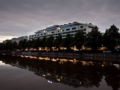 Radisson Blu Marina Palace Hotel, Turku ホテルの詳細
