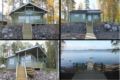 Saimaa Resort Sauna Villas ホテルの詳細