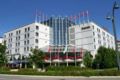 Scandic Jyväskylä ホテルの詳細