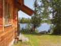 Two-Bedroom Holiday Home in Hirvensalmi ホテルの詳細