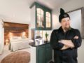 Vuokatin Aateli Suites ホテルの詳細