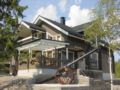 Vuokatin Aateli Villa Marsalkka ホテルの詳細