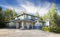 Vuokatin Aateli Villa Tsaari ホテルの詳細