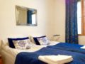 Vuokatin Unikko 3 Apartment ホテルの詳細