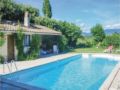 0-Bedroom Holiday Home in Grignan ホテルの詳細