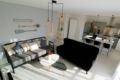 Antibes center, 2 bedrooms appartment ホテルの詳細