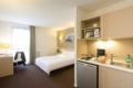 Aparthotel Adagio Access Le Havre Les Docks ホテルの詳細