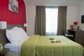 Aparthotel Adagio Access Nantes Viarme ホテルの詳細