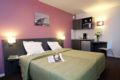 Aparthotel Adagio Access Paris Asnières ホテルの詳細