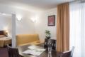 Aparthotel Adagio Access Paris Clamart ホテルの詳細