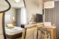 Aparthotel Adagio Access Paris Massy Gare ホテルの詳細