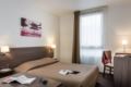 Aparthotel Adagio Access Paris Quai d'Ivry ホテルの詳細