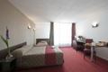 Aparthotel Adagio Access Paris Vanves - Porte de Versailles ホテルの詳細