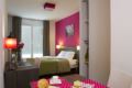 Aparthotel Adagio Access Strasbourg Petite France ホテルの詳細