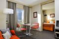 Aparthotel Adagio La Défense Esplanade ホテルの詳細