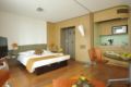 Aparthotel Adagio Nantes Centre ホテルの詳細