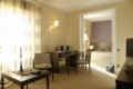 Aparthotel Adagio Paris Haussmann ホテルの詳細