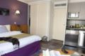 Aparthotel Adagio Porte de Versailles ホテルの詳細