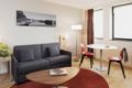 Aparthotel Adagio Toulouse Parthenon ホテルの詳細