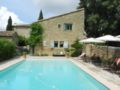 Apartment Bastide de Boisset ホテルの詳細