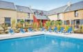 Apartment Cancale 89 with Outdoor Swimmingpool ホテルの詳細
