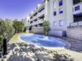 Apartment Cybele ホテルの詳細