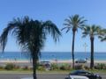 Apartment Galets d'Azur Promenade des Anglais ホテルの詳細