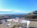 Apartment Les Balcons d'Eze ホテルの詳細