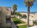 Apartment Les Flots Cypriano ホテルの詳細